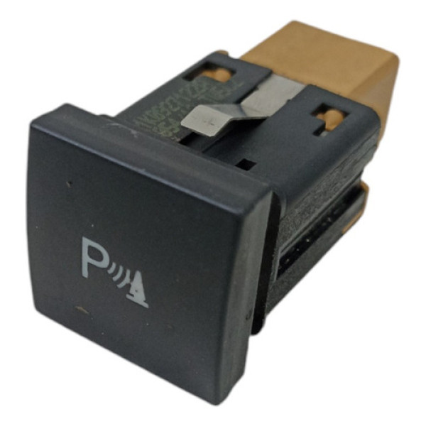 Botão Sensor De Estacionamento Vw Jetta 2012 Original Preço