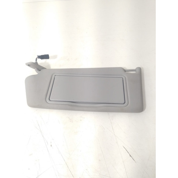 Quebra Sol Lado Esquerdo Chevrolet Gm 2010 Á 2014