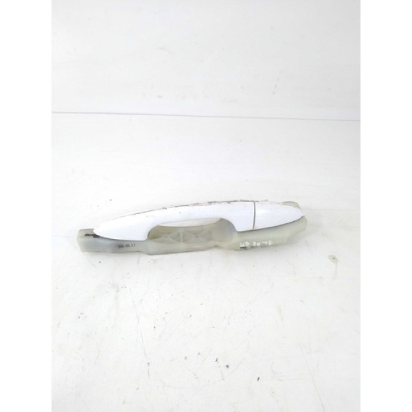 Maçaneta Traseira Esquerda Hyundai Hb20