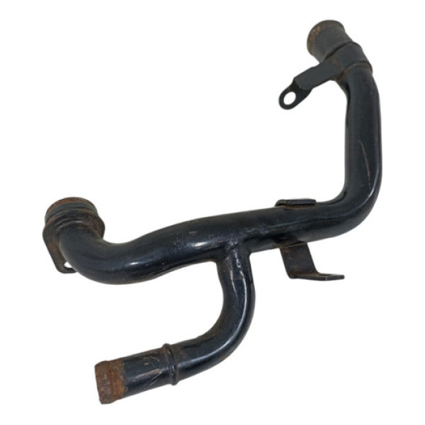 Tubo Da Bomba Água Vw Jetta 2012 Original 06j121065f