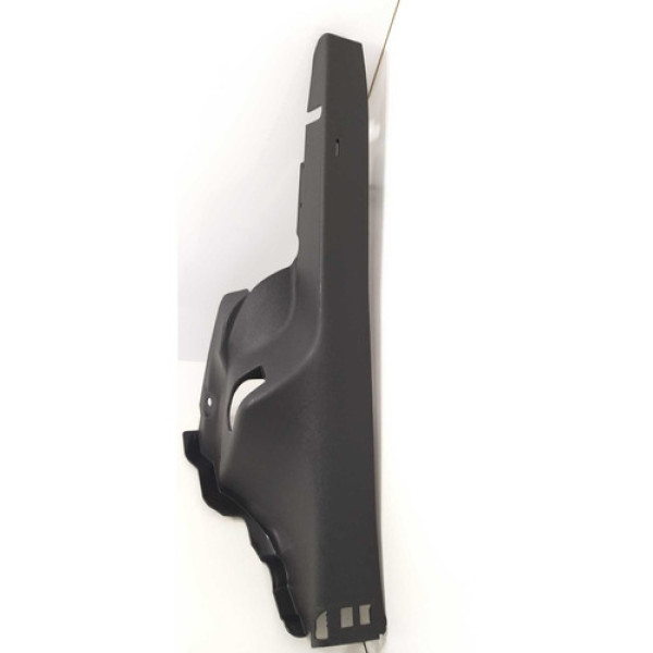 Moldura Da Coluna Onix Traseira Lado Esquerda 52046609