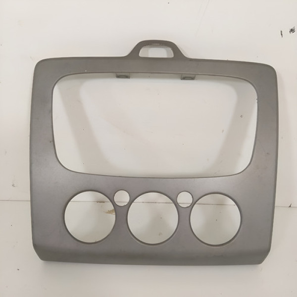 Moldura Painel Ford Focus 2009 A 2013