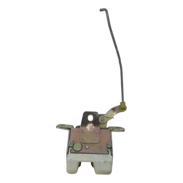 Fechadura Tampa Traseiro Porta Malas Chevrolet Corsa 94/02