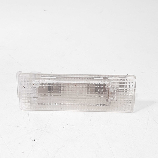 Luz Cortesia Porta-malas Vw Jetta 2012 Original