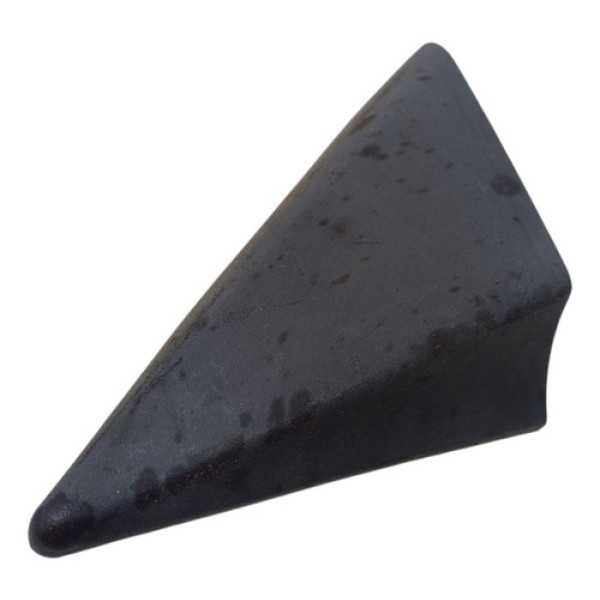 Acabamento Retrovisor Lado Esquerdo M.benz Sprinter 313 2007 Preta