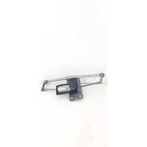 Máquina Do Limpador Para-brisa Ford Ka 1997-2007 Original 