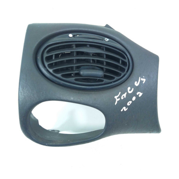 Moldura Painel Lado Esquerdo Focus 2001 A 2008 98aba04290 