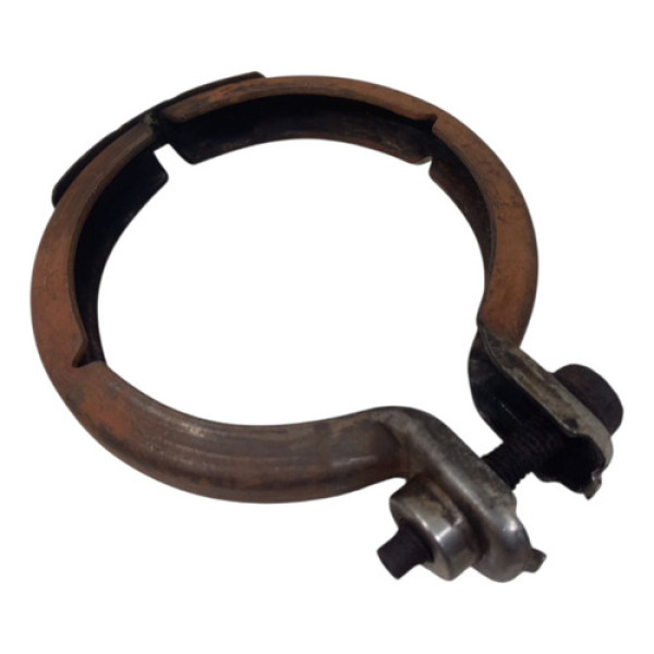 Abraçadeira Turbina Escapamento Mercedes-benz Sprinter 2007