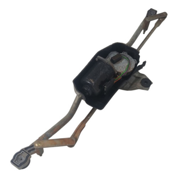 Motor Limpador Parabrisa Vvolkswagen  Gol G2