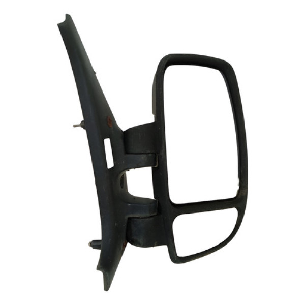 Retrovisor Externo C/ Espelho Ld Renault Master 1998 Á 2013