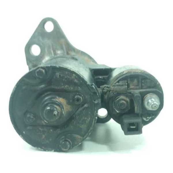 Motor De Arranque Audi A3 1.6/1.8 Golf/ Bora 1.6/ 1.8/2.0