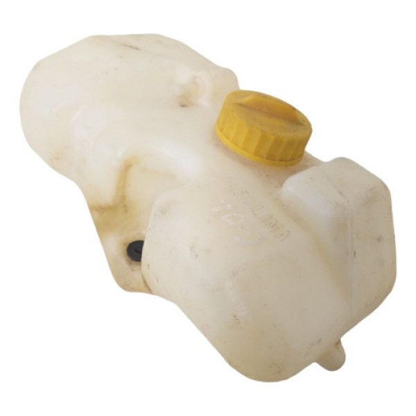 Reservatório Partida A Frio Volkswagen  Gol 1983