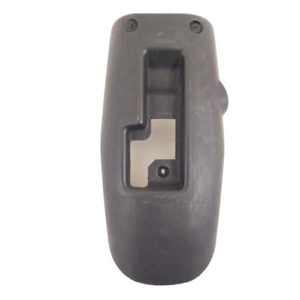 Moldura Inferior Coluna Direção Ford Ecosport 2n153533 Aw