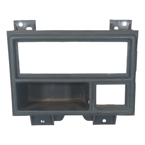 Caixa/ Moldura Rádio Gm S10 1995/2000 Original