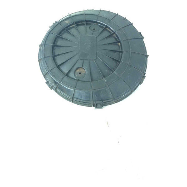 Tampa Da Caixa Filtro Ar Ford Escort 1986 Até 1988