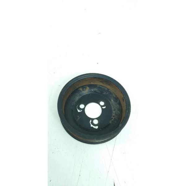 Polia Bomba Direcao Hidraulica Volkswagen Fox Polo Gol G5 