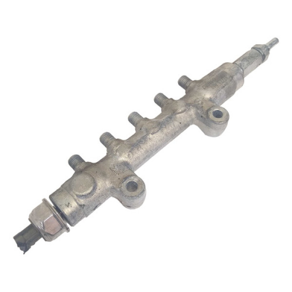 Flauta De Injeção Ford Transit 2.4 6c1q9d280 2008/2012