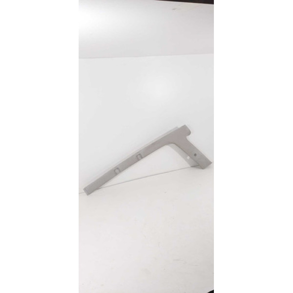 Moldura Direita Coluna De Teto Volkswagen Spacefox 2008