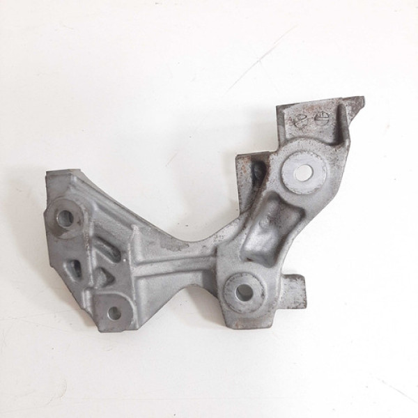 Suporte Do Compressor Ar Condicionado Nissan Versa March 1.6