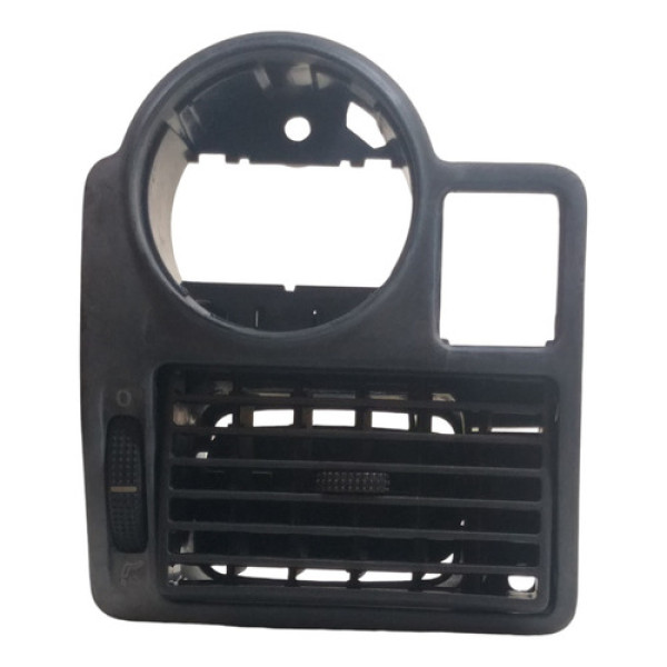 Difusor De Ar Esquerdo Vw Golf 2007/2012 Original 