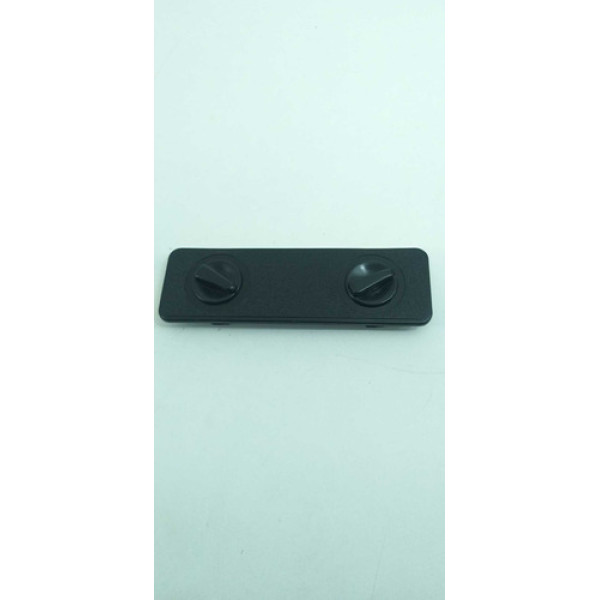 Tampa Da Abertura Rádio Painel 