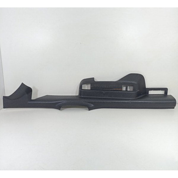 Soleira Da Porta Direita Astra 1999-2011 Sedan Original Preto