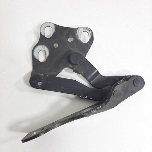 Dobradiça Esquerda Do Capô Gm Meriva 2002/2012 Original