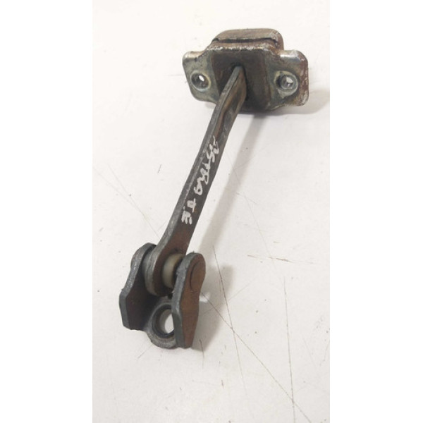 Limitador Porta Traseira Esquerda Gm Astra 