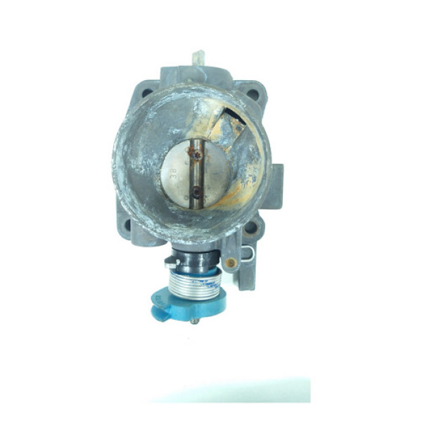 Tbi Corpo De Borboleta Fiesta 1.0 20042n1u-db 