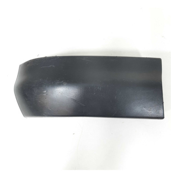 Moldura Inferior Painel Tras. Dir. Chevrolet Zafira Original