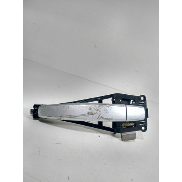 Maçaneta Dianteiro Direito Chevrolet Vectra Elite 2009