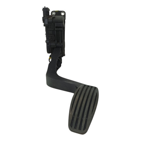 Pedal Acelerador Eletrônico Fiat Palio Siena 2004 Á 2012 Preto