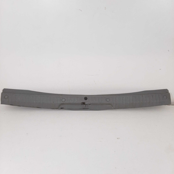Soleira Porta-malas Renault Scenic 2001-2011 Original Cinza