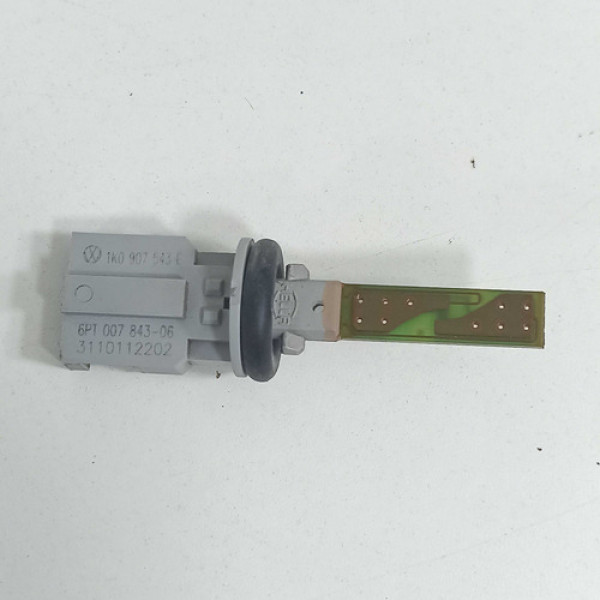 Sensor De Temperatura Ar Condicionado Vw Jetta 1k0907543e