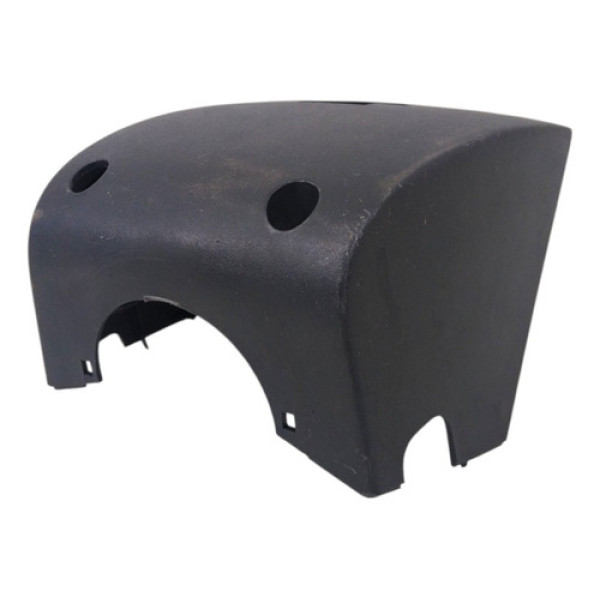 Acabamento Moldura Coluna Inferior Chave Celta 2001 A 2006