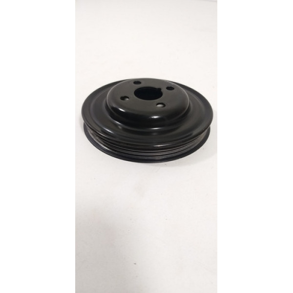 Polia Da Direção Hidráulica Da Tucson 2.0 16v 2009