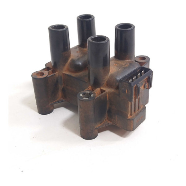 Bobina Ignição 0221503465 Chery Cielo Original