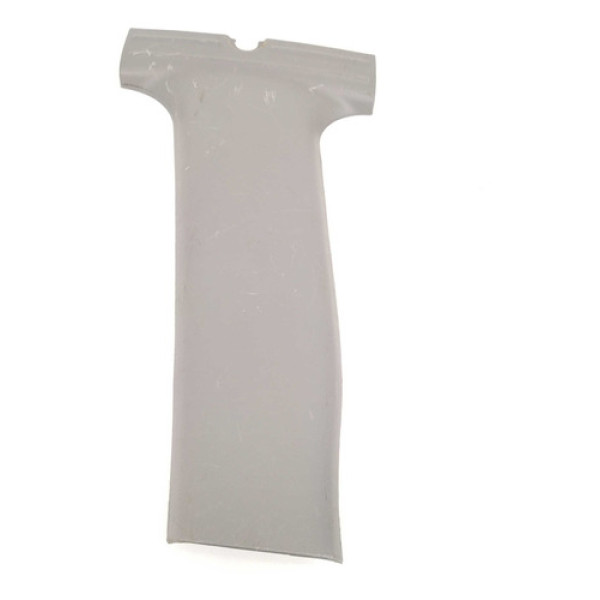 Acabamento Lateral Coluna Porta Vw Gol G3 373867239