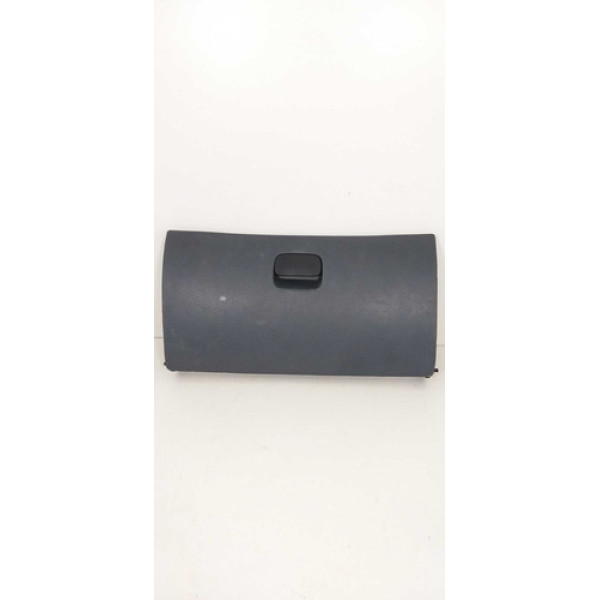 Tampa Porta Luvas Do Palio 1996/2003 Com Fecho