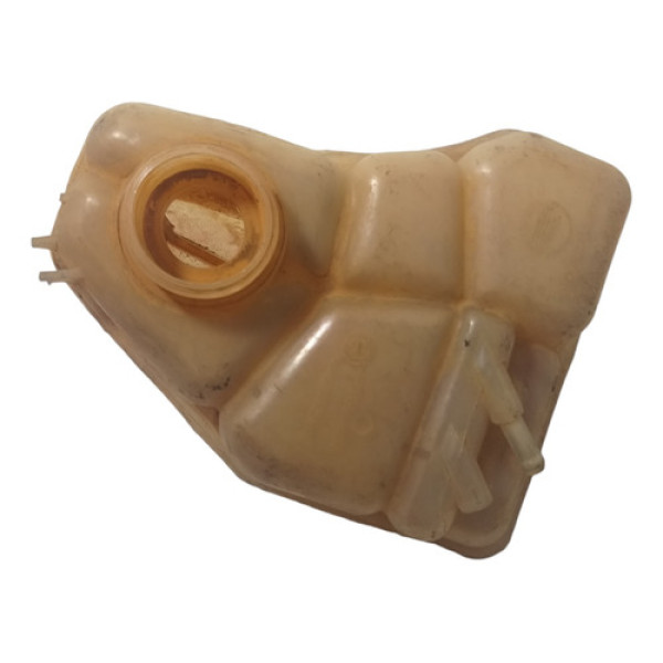 Reservatório Radiador Ford Fiesta Ecosport 2003/12 Original 