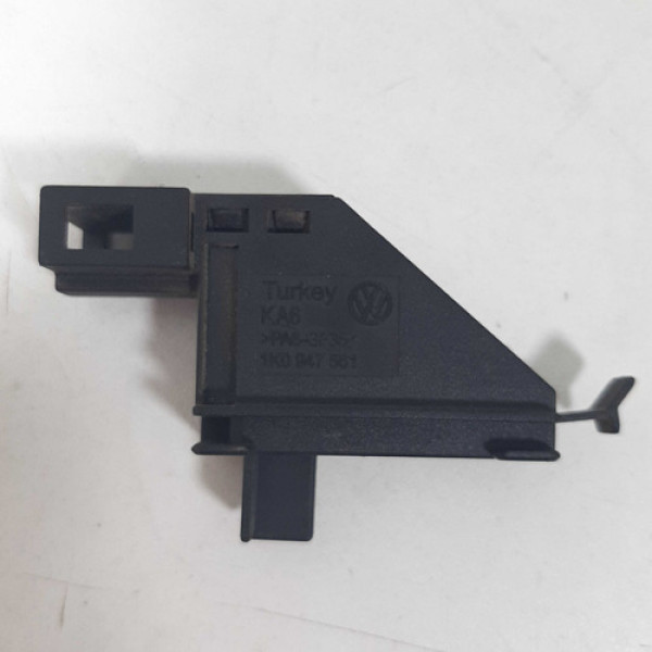 Botão Acionamento Luz Porta Luvas Vw Jetta 2012 Original