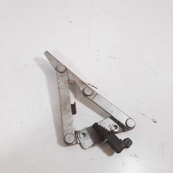 Dobradiça Capo Direito Vw Santana 2000 Original 