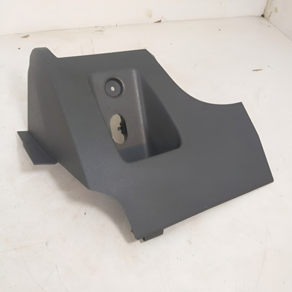 Acabamento Do Painel Ford Focus 2012