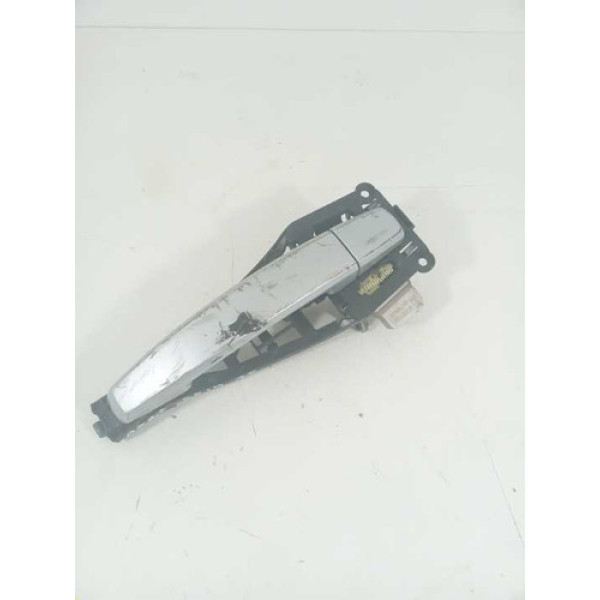 Maçaneta Externa Traseira Direita Chevrolet Agile 2014