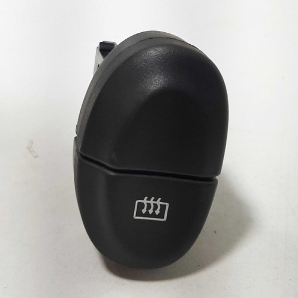 Botão Desembaçador Do Vidro Traseiro Renault Scenic 432965b
