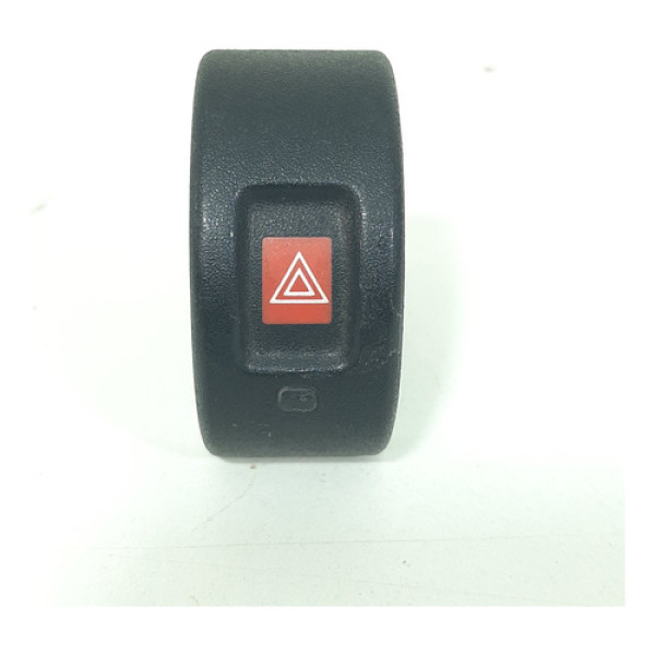 Interruptor Pisca Alerta Chevrolet Astra 1999/2011 Original
