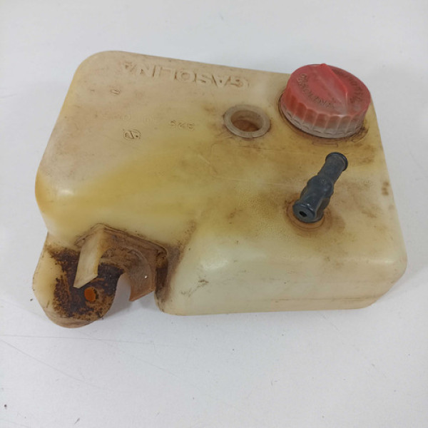 Reservatório Partida A Frio Gasolina Vw Santana 1984/2006 