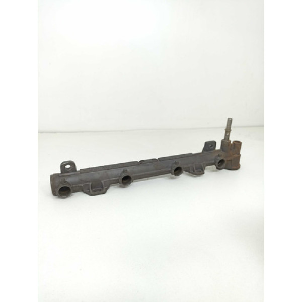 Flauta De Injeção Vw Gol G3 1.0 16v Original 036133319