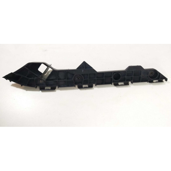 Guia Parachoque Traseira Lado Direito Corolla  2009 Até 2014