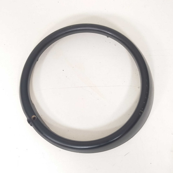 Moldura Acabamento Farol Esquerdo Vw Kombi Original